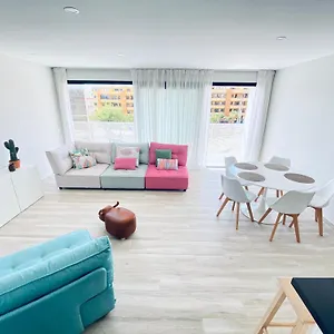  Apartamento La Maison De Medano By España