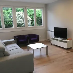  Apartamento Irún By Basquelidays España