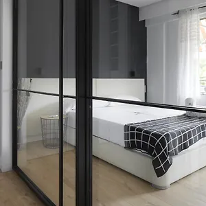 Apartamento Orereta - Basque España